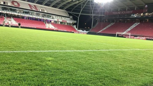 Le groupe dijonnais pour DFCO - Paris FC